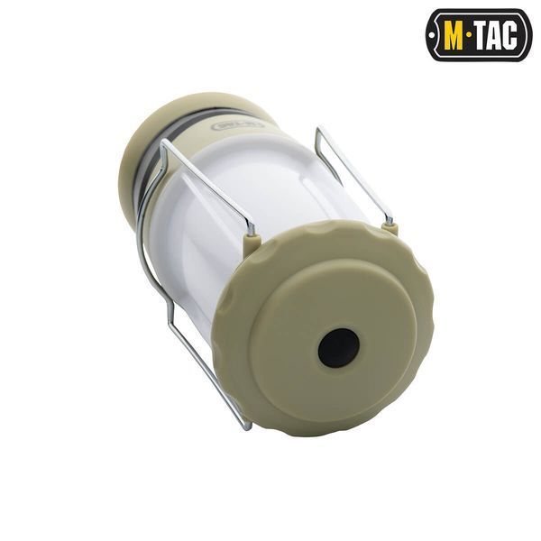 M-Tac ліхтар туристичний матовий Khaki 60065004 фото