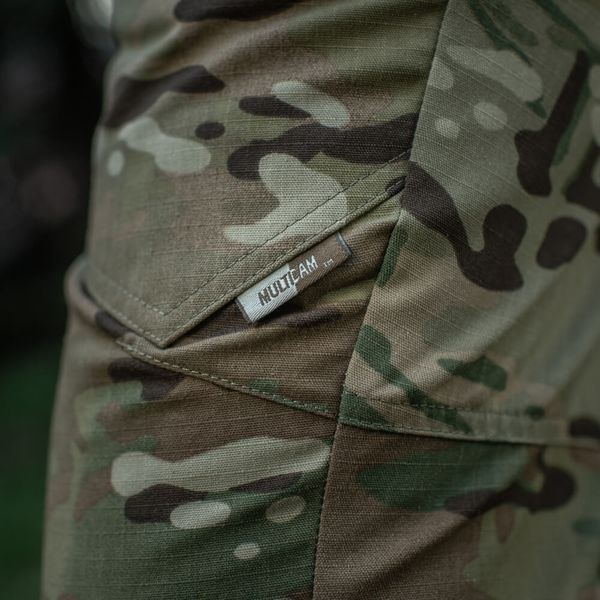 M-Tac штани Patrol Gen.III Nyco Extreme Multicam 20546008_28/30 фото