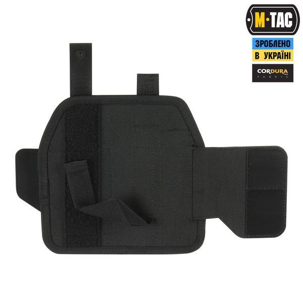 M-Tac кобура універсальна Elite Left Black 10166002-L фото