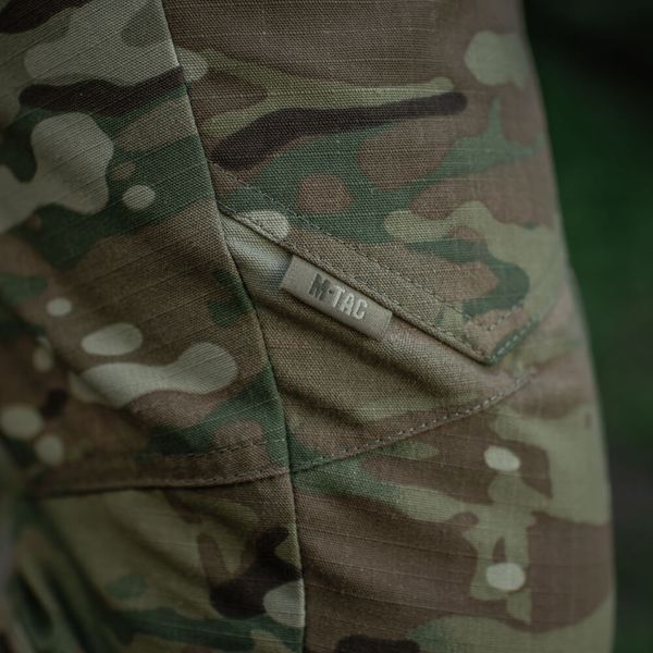 M-Tac штани Patrol Gen.III Nyco Extreme Multicam 20546008_28/30 фото