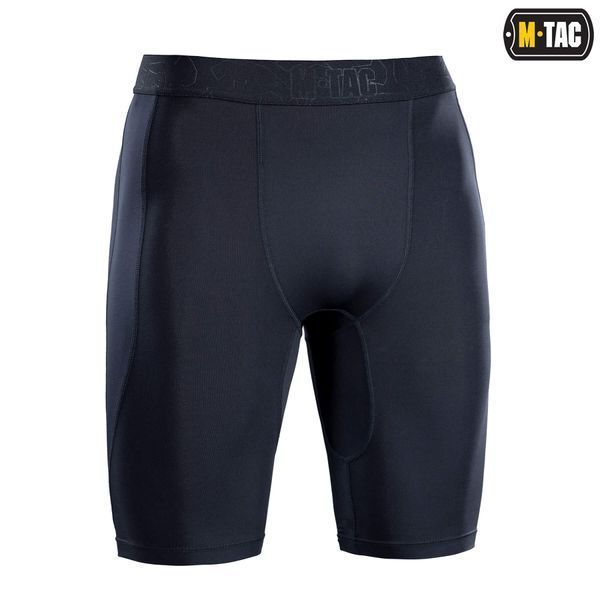 M-Tac труси Active Level I Black 70011002_S фото