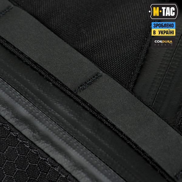 M-Tac сумка Magnet Bag Elite Hex Gen.II Black 10151802 фото
