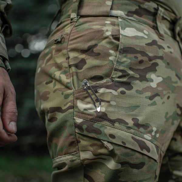 M-Tac штани Patrol Gen.III Nyco Extreme Multicam 20546008_28/30 фото