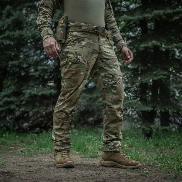 M-Tac штани Patrol Gen.III Nyco Extreme Multicam 20546008_28/30 фото