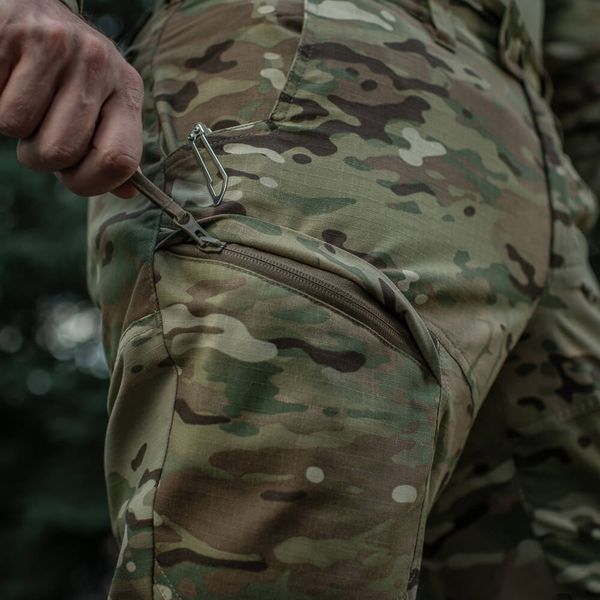 M-Tac штани Patrol Gen.III Nyco Extreme Multicam 20546008_28/30 фото