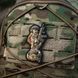 M-Tac нашивка Tactical girl №4 PVC tattoo Пантера 51116214 фото 13