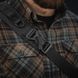 M-Tac сумка Sling Civilian Lite-NR Black 10518002 фото 40