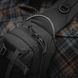 M-Tac сумка Sling Civilian Lite-NR Black 10518002 фото 22