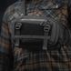 M-Tac сумка Sling Civilian Lite-NR Black 10518002 фото 48