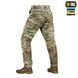 M-Tac штани Patrol Gen.III Nyco Extreme Multicam 20546008_28/30 фото 4
