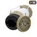 M-Tac ліхтар туристичний матовий Khaki 60065004 фото 10