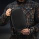 M-Tac сумка Sling Civilian Lite-NR Black 10518002 фото 49