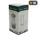M-Tac ліхтар туристичний матовий Khaki 60065004 фото 11