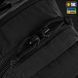 M-Tac сумка Sling Civilian Lite-NR Black 10518002 фото 16