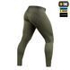 M-Tac термоштани Level I Polartec Army Olive 70024062_XS фото 4