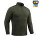 M-Tac термосорочка фліс Delta Level 2 Hex Army Olive 70037062_S фото 3