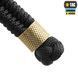 M-Tac темляк Fish&Cylindre Black 10284002 фото 3
