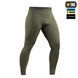 M-Tac термоштани Level I Polartec Army Olive 70024062_XS фото 3