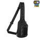 M-Tac сумка Sling Civilian Lite-NR Black 10518002 фото 1
