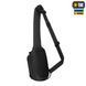 M-Tac сумка Sling Civilian Lite-NR Black 10518002 фото 3