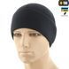 M-Tac шапка Watch Cap Premium фліс (225г/м2) Dark Navy Blue 40021015_S фото
