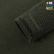M-Tac термосорочка фліс Delta Level 2 Hex Army Olive 70037062_S фото 6