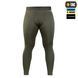M-Tac термоштани Level I Polartec Army Olive 70024062_XS фото 2