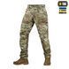 M-Tac штани Patrol Gen.III Nyco Extreme Multicam 20546008_28/30 фото 1