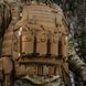 M-Tac передня панель для чохла бронежилета Sturm на 4 магазина Coyote 10312005 фото 23