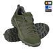 M-Tac кросівки тактичні Combat Ranger Green 30405023_36 фото