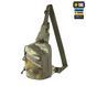 M-Tac сумка Sling Pistol Bag Elite Hex з липучкою Multicam/Ranger Green 51403238 фото