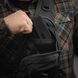 M-Tac сумка Sling Civilian Lite-NR Black 10518002 фото 58