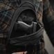 M-Tac сумка Sling Civilian Lite-NR Black 10518002 фото 59