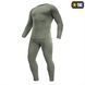 M-Tac термобілизна Merino Olive 70030001_S фото