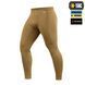 M-Tac термоштани Polartec Winter Baselayer PRO Coyote 70026005_XS фото
