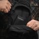 M-Tac сумка Sling Civilian Lite-NR Black 10518002 фото 56