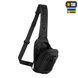 M-Tac сумка Sling Civilian Lite-NR Black 10518002 фото 2