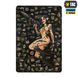 M-Tac панель для нашивок Tactical girl RPG 900x1300 Black MC 10433208 фото