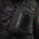 M-Tac сумка Sling Civilian Lite-NR Black 10518002 фото 37