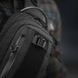 M-Tac сумка Sling Civilian Lite-NR Black 10518002 фото 29