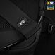 M-Tac сумка Sling Civilian Lite-NR Black 10518002 фото 18