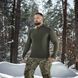 M-Tac термосорочка фліс Delta Level 2 Hex Army Olive 70037062_S фото 8