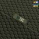 M-Tac термосорочка фліс Delta Level 2 Hex Army Olive 70037062_S фото 7