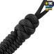 M-Tac темляк Fish&Cylindre Black 10284002 фото 4
