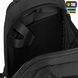 M-Tac сумка Sling Civilian Lite-NR Black 10518002 фото 6