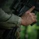 M-Tac вишиванка тактична 100% льон тип 2 олива 80091001_S фото 11
