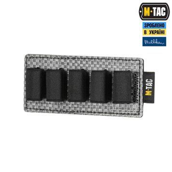 M-Tac вставка модульна для ампул 5 ml Black 10460002 фото