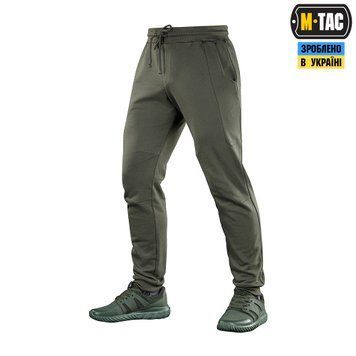 M-Tac штани Stealth Cotton Army Olive 20076062_XS/R фото