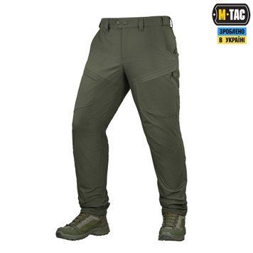 M-Tac штани Patrol Flex Army Olive 20063062_28/30 фото