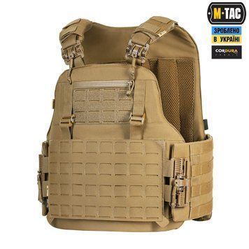 M-Tac чохол бронежилета Sturm Coyote 10256005 фото